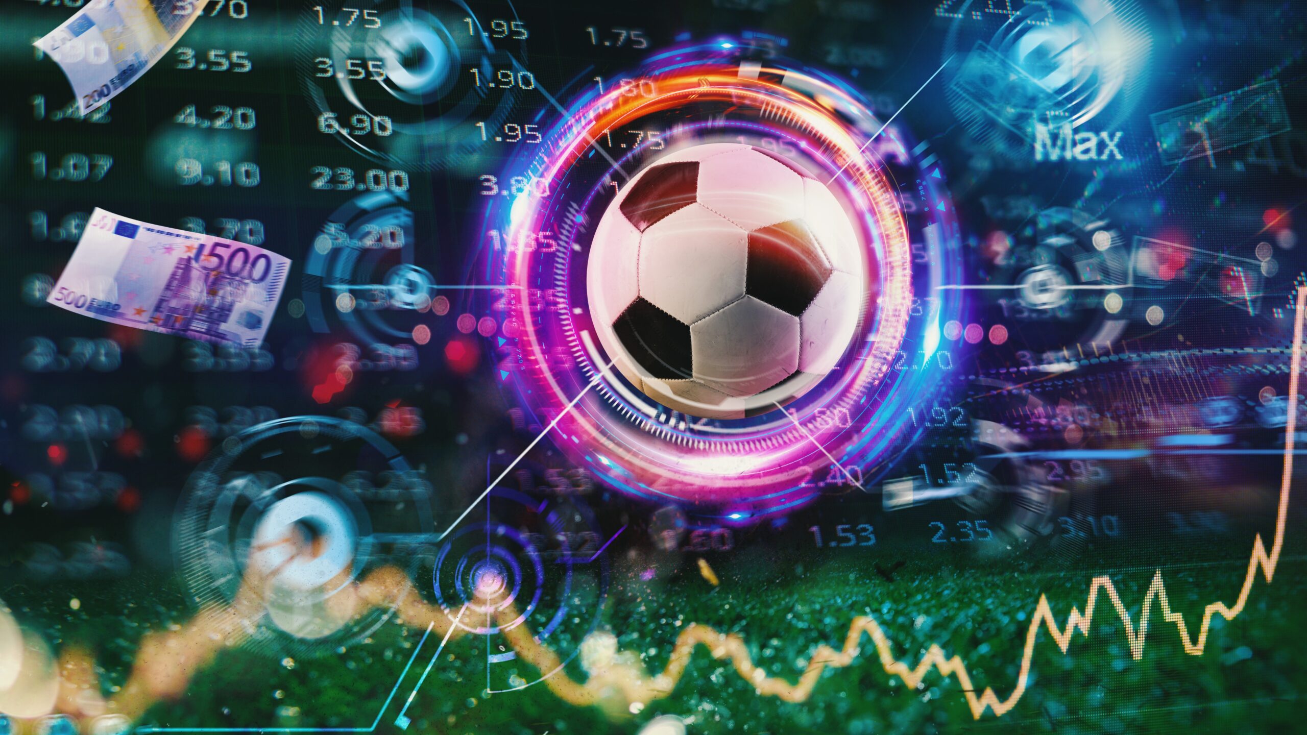 The Rise of Football Betting in Markets